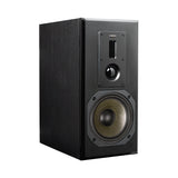 Dynavoice CA802BT & Definition DM-6II i svart, stereopaket