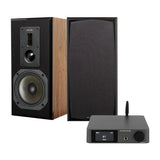 Dynavoice CA802BT & Definition DM-6II i ek, stereopaket