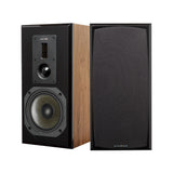 Dynavoice Definition DM-6II med Fosi Audio V3 (32V), stereopaket