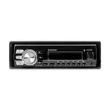 Bass Habit DMR10BT bilstereopaket med DLS fram- och bakhögtalare