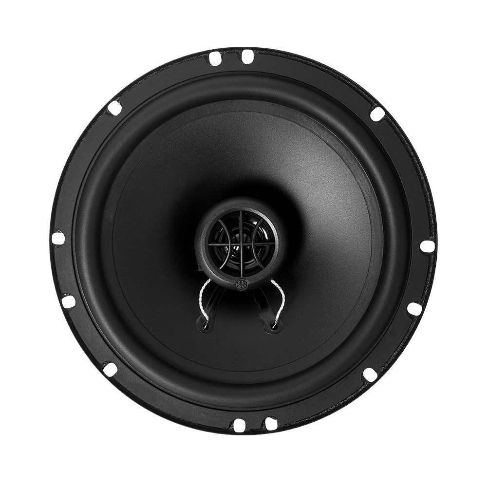 Bass Habit DMR10BT bilstereopaket med DLS fram- och bakhögtalare