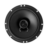 Bass Habit DMR10BT bilstereopaket med DLS fram- och bakhögtalare