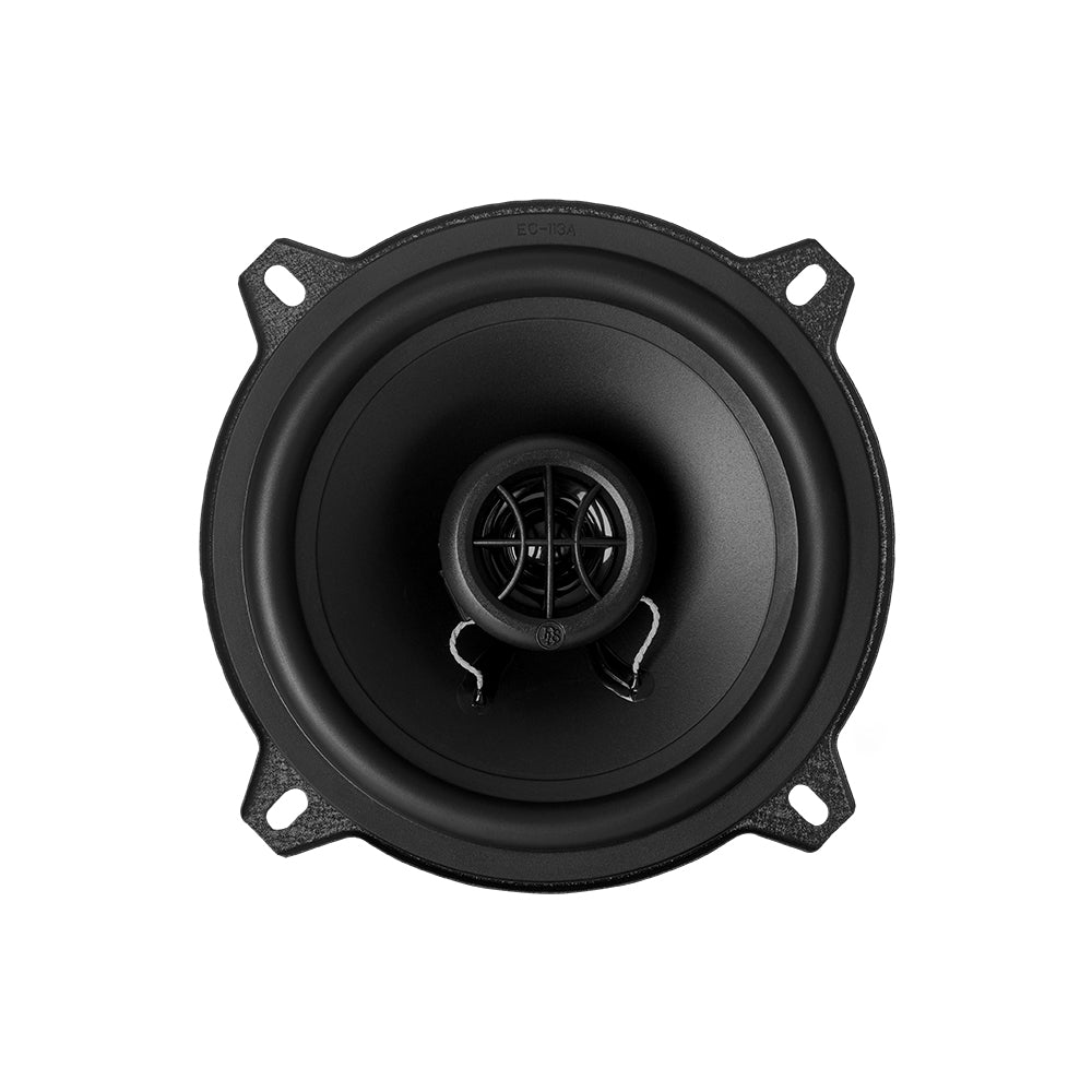 Bass Habit DMR10BT bilstereopaket med DLS fram- och bakhögtalare