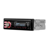 Bass Habit DMR10BT bilstereopaket med Rebel-högtalare