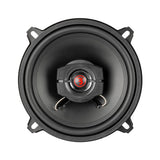 Bass Habit DMR10BT bilstereopaket med Rebel-högtalare