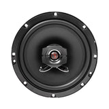 Bass Habit DMR10BT bilstereopaket med Rebel-högtalare
