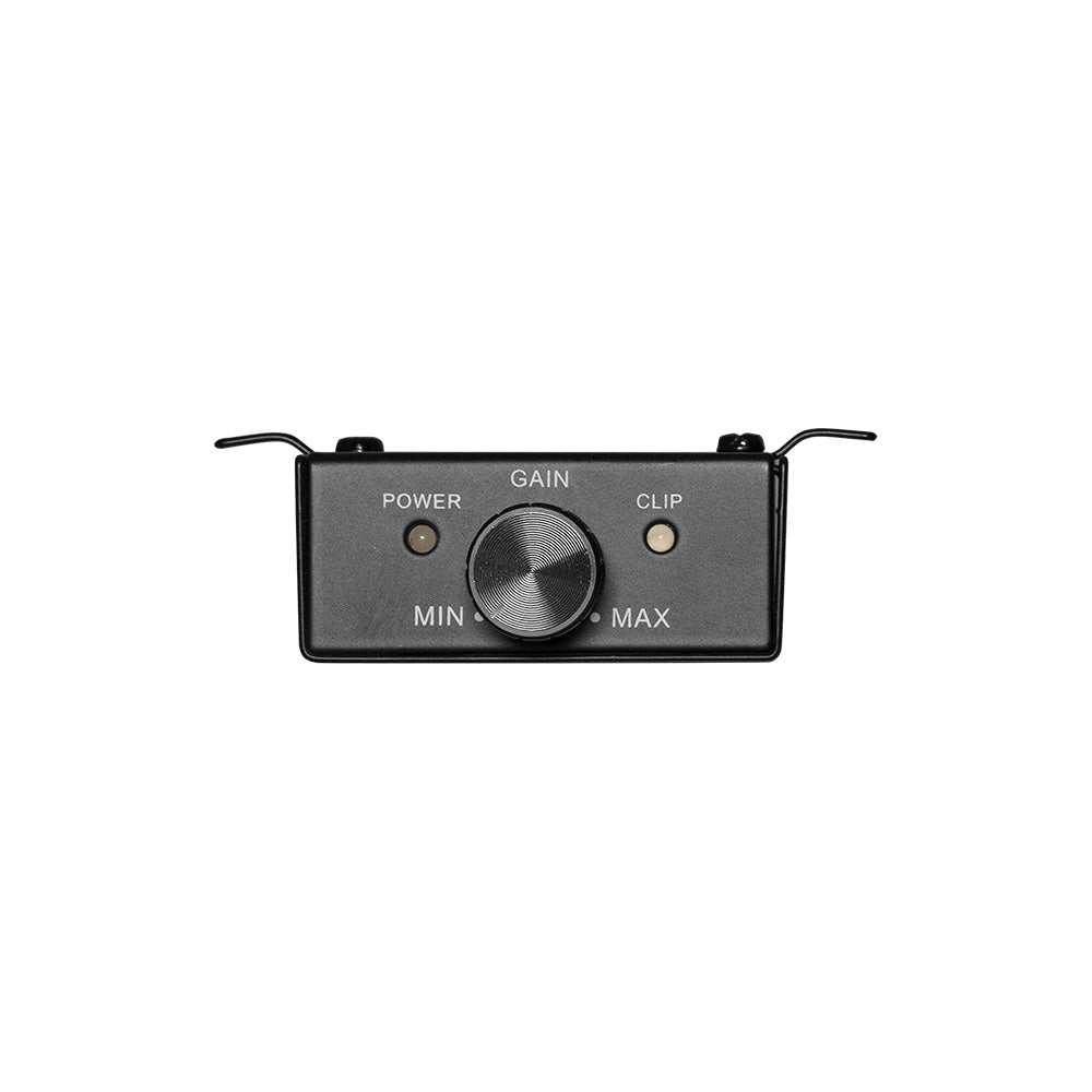 2-pack Bass Habit Elite 2 E2380D1 & SPL ELITE 5100.1DF, baspaket