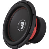 2-pack Bass Habit E300D2 i portad baslåda
