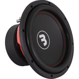 2-pack Bass Habit E300D2 i portad baslåda