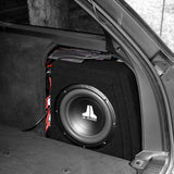 GAS MAD Baspaket till BMW E39 Touring