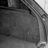 GAS MAD Baspaket till BMW E39 Touring