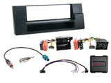 GAS MAD M130-BTN bilstereopaket till BMW E39/X5