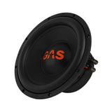 GAS MAD Baspaket till BMW E46 Touring