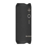 2-pack Arcsound EDGE Bluetooth-högtalare, svart