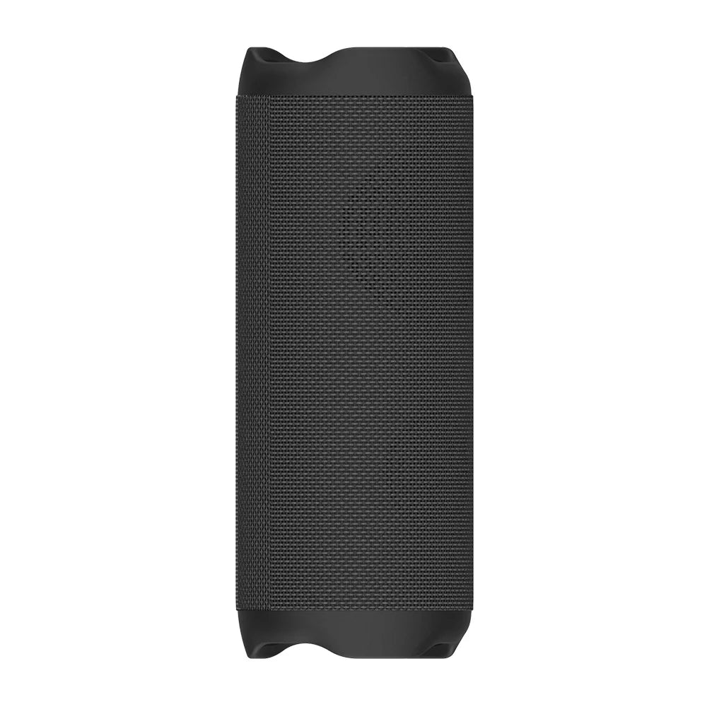 2-pack Arcsound EDGE Bluetooth-högtalare, svart