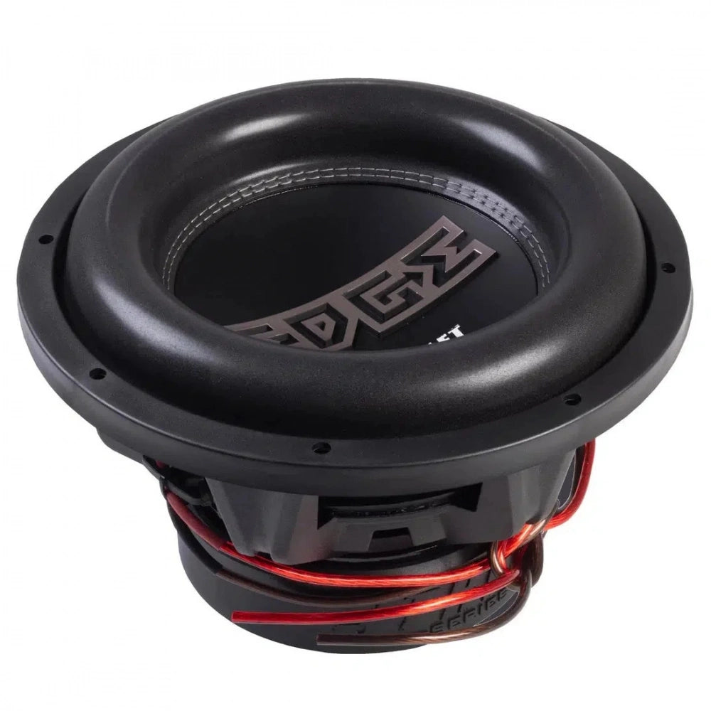 Portad 2x12 tum baslåda med 2st EDGE EDP122SPL-E3