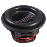 Portad 2x12 tum baslåda med 2st EDGE EDP122SPL-E3