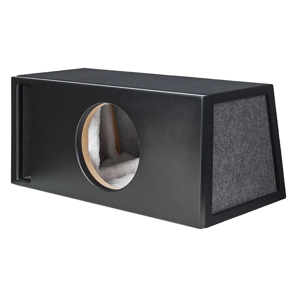 Portad 1x12 tums baslåda med EDGE EDX12D2-E3