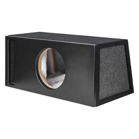 Portad 1x12 tums baslåda med EDGE EDX12D2-E3