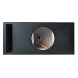 Portad 1x12 tums baslåda med EDGE EDX12D2-E3