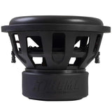 Portad 1x12 tums baslåda med EDGE EDX12D2-E3