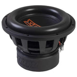 Portad 2x12 tums Comp-låda med 2st EDGE EDX12D2-E3