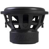 Portad 2x12 tums Comp-låda med 2st EDGE EDX12D2-E3