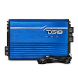 DS18 EXL-XX12.2DHE i Comp-låda med slutsteg, 1x12 baspaket