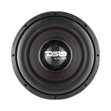 DS18 EXL-XX12.2DHE i Comp-låda med slutsteg, 1x12 baspaket