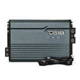 DS18 EXL-XX12.2DHE i Comp-låda med slutsteg, 1x12 baspaket