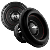2-pack DS18 EXL-XX15.2DHE, brutal 15 tums bas