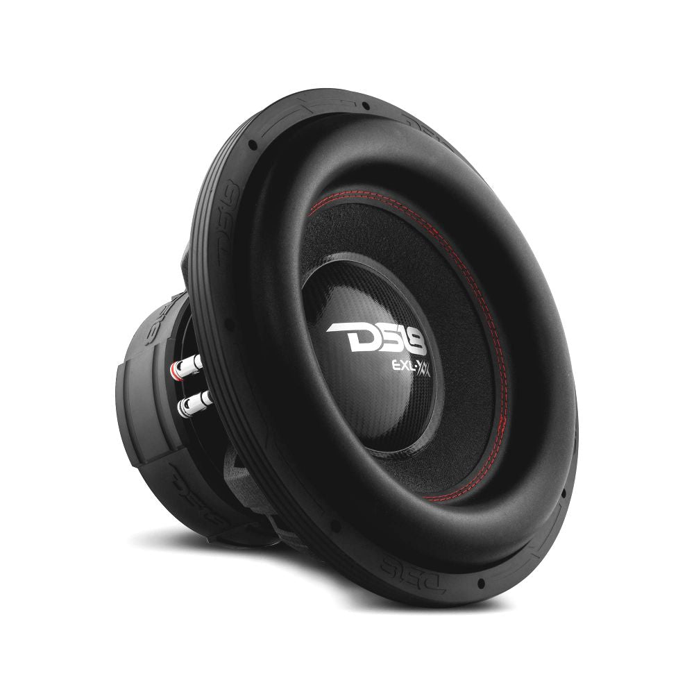 2-pack DS18 EXL-XX15.2DHE, brutal 15 tums bas