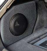 GAS MAD Baspaket till BMW F31 Touring