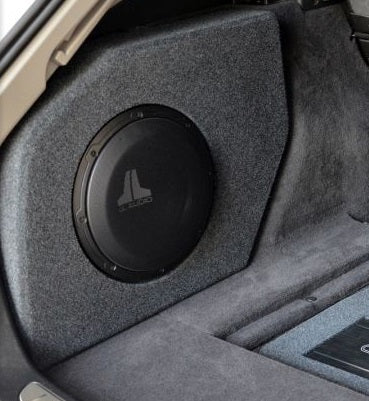 GAS MAD Baspaket till BMW F31 Touring