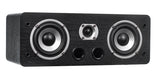 Dynavoice Magic F-7 EX V3 5.0 högtalarpaket, svart