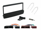 GAS MAD M130-BTN bilstereopaket till Ford 1995-2006