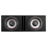 DS18 GEN-X212LD och G3600.1D, baspaket