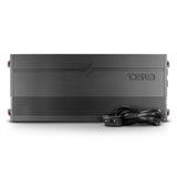 DS18 GEN-X212LD och G3600.1D, baspaket