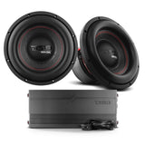 2-pack DS18 GEN-XX10.4DHE med G3600.1D, baspaket