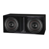 2-pack DS18 GEN-XX12.4DHE i portad baslåda