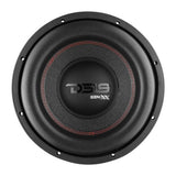 2-pack DS18 GEN-XX12.4DHE i portad baslåda