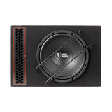 Bass Habit PL112A med MAD X1-högtalare & GMV651BT, helhetspaket