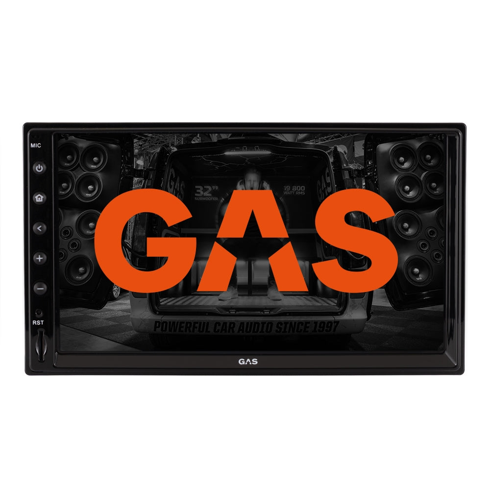 Bass Habit PL112A med MAD X1-högtalare & GMV651BT, helhetspaket