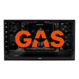 Bass Habit PL112A med MAD X1-högtalare & GMV651BT, helhetspaket