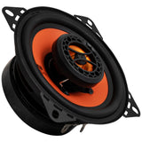 Bass Habit PL112A med MAD X1-högtalare & GMV651BT, helhetspaket