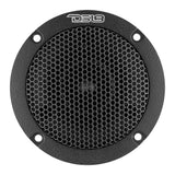 2-pack DS18 GTX1XL, högljudd 3.75tums horndiskant