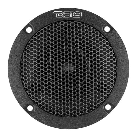 2-pack DS18 GTX1XL, högljudd 3.75tums horndiskant