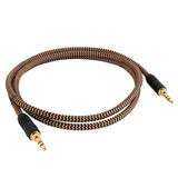 Arcsound HAZE XXL med 1 meter Proson Arctic 3.5mm-kabel