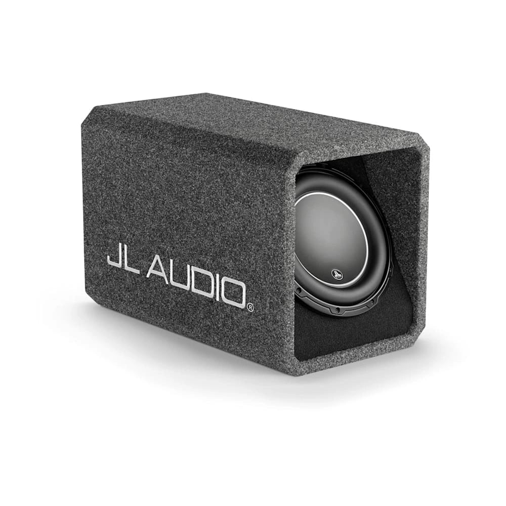 JL Audio HO110-W6v3 med VX600/1i, smart baspaket