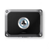 JL Audio HO110-W6v3 med VX600/1i, smart baspaket